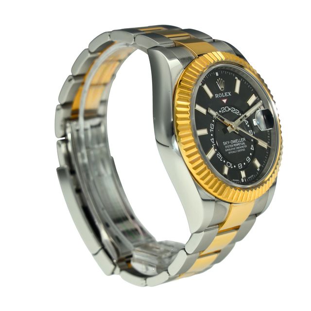 Rolex Sky-Dweller 326933 Image 4